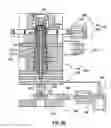 Fig. 10 - Molding apparatus