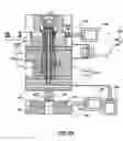 Fig. 16 - Molding apparatus