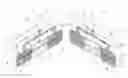 Fig. 01 - EXTRUSION DIE FOR PRODUCING BICOLOR PLASTIC SHEETS
