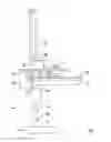 Fig. 01 - Material level detecting mechanism of three-dimensional system