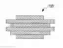 Fig. 01 - METHOD OF MANUFACTURING THREE-DIMENSIONAL STRUCTURE, THREE-DIMENSION FORMATION COMPOSITION, AND THREE-DIMENSIONAL STRUCTURE
