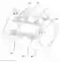 Fig. 01 - Architecture, methods, and apparatus for additive manufacturing and assembly of sparse structures, multifunctional structures, and components for space and terrestrial systems