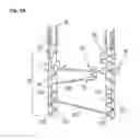 Fig. 03 - Architecture, methods, and apparatus for additive manufacturing and assembly of sparse structures, multifunctional structures, and components for space and terrestrial systems