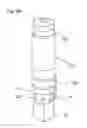 Fig. 04 - Architecture, methods, and apparatus for additive manufacturing and assembly of sparse structures, multifunctional structures, and components for space and terrestrial systems