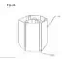 Fig. 06 - Architecture, methods, and apparatus for additive manufacturing and assembly of sparse structures, multifunctional structures, and components for space and terrestrial systems