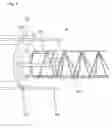 Fig. 12 - Architecture, methods, and apparatus for additive manufacturing and assembly of sparse structures, multifunctional structures, and components for space and terrestrial systems