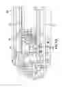 Fig. 06 - Modular user-configurable multi-part 3D layering system and hot end assembly