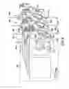Fig. 09 - Modular user-configurable multi-part 3D layering system and hot end assembly