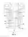 Fig. 12 - Modular user-configurable multi-part 3D layering system and hot end assembly