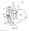 Fig. 15 - Modular user-configurable multi-part 3D layering system and hot end assembly