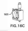 Fig. 23 - Modular user-configurable multi-part 3D layering system and hot end assembly