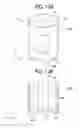 Fig. 14 - FORMING APPARATUS, MANUFACTURING METHOD OF MOLDED ARTICLE, AND COATING PORTION