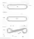 Fig. 40 - Multilayer fiber reinforcement design for 3D printing