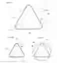 Fig. 45 - Multilayer fiber reinforcement design for 3D printing