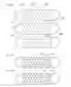 Fig. 49 - Multilayer fiber reinforcement design for 3D printing