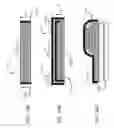 Fig. 52 - Multilayer fiber reinforcement design for 3D printing