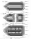 Fig. 54 - Multilayer fiber reinforcement design for 3D printing