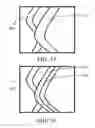 Fig. 24 - Optical substrates having light collimating and diffusion structures