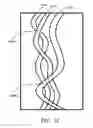 Fig. 25 - Optical substrates having light collimating and diffusion structures