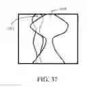 Fig. 27 - Optical substrates having light collimating and diffusion structures