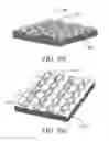 Fig. 30 - Optical substrates having light collimating and diffusion structures
