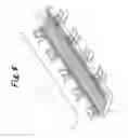 Fig. 06 - Tire mold and tire