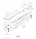 Fig. 06 - Bottom-gusseted package and heat-sealing method
