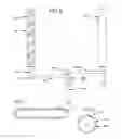 Fig. 05 - Expandable slit sheet packaging material that interlocks when layered and expanded