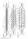 Fig. 13 - MULTI-LEVEL CELL FORMING STRUCTURES AND THEIR USE IN DISPOSABLE CONSUMER PRODUCTS