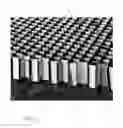 Fig. 13 - CONSTRAINED MICROLAYER CELLULAR MATERIAL WITH HIGH STIFFNESS AND DAMPING