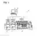 Fig. 02 - Screen printer having structure for solder amount estimation