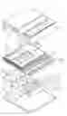 Fig. 01 - Piezoelectric element, liquid ejecting head, and liquid ejecting apparatus