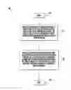 Fig. 01 - Methods of making an inkjet print head by sawing discontinuous slotted recesses