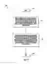Fig. 03 - Methods of making an inkjet print head by sawing discontinuous slotted recesses