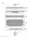 Fig. 04 - Methods of making an inkjet print head by sawing discontinuous slotted recesses