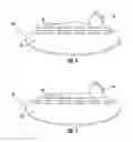 Fig. 05 - Methods of making an inkjet print head by sawing discontinuous slotted recesses