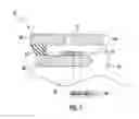 Fig. 07 - Methods of making an inkjet print head by sawing discontinuous slotted recesses