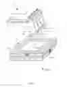 Fig. 02 - Nanocomposite inkjet printer with integrated nanocomposite-ink factory