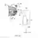 Fig. 37 - Liquid supply system