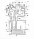 Fig. 01 - LIQUID DISCHARGING APPARATUS AND METHOD FOR ADJUSTING PRESSURE OF LIQUID THEREIN