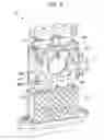 Fig. 05 - LIQUID DISCHARGING APPARATUS AND METHOD FOR ADJUSTING PRESSURE OF LIQUID THEREIN