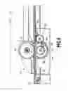 Fig. 07 - Cutting apparatus and printing apparatus