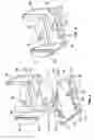 Fig. 03 - Removable die plate for self-inking stamps