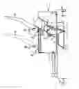 Fig. 01 - Tamper and rotatable stapler for post-processing device