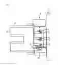 Fig. 03 - Tamper and rotatable stapler for post-processing device