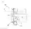 Fig. 06 - Tamper and rotatable stapler for post-processing device