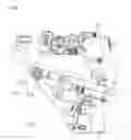 Fig. 09 - Tamper and rotatable stapler for post-processing device