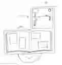 Fig. 01 - HYBRID PRINT-ELECTRONIC BOOK