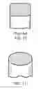 Fig. 10 - Apparatus reducing critical upper wheel vehicle drag