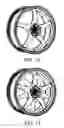 Fig. 11 - Apparatus reducing critical upper wheel vehicle drag